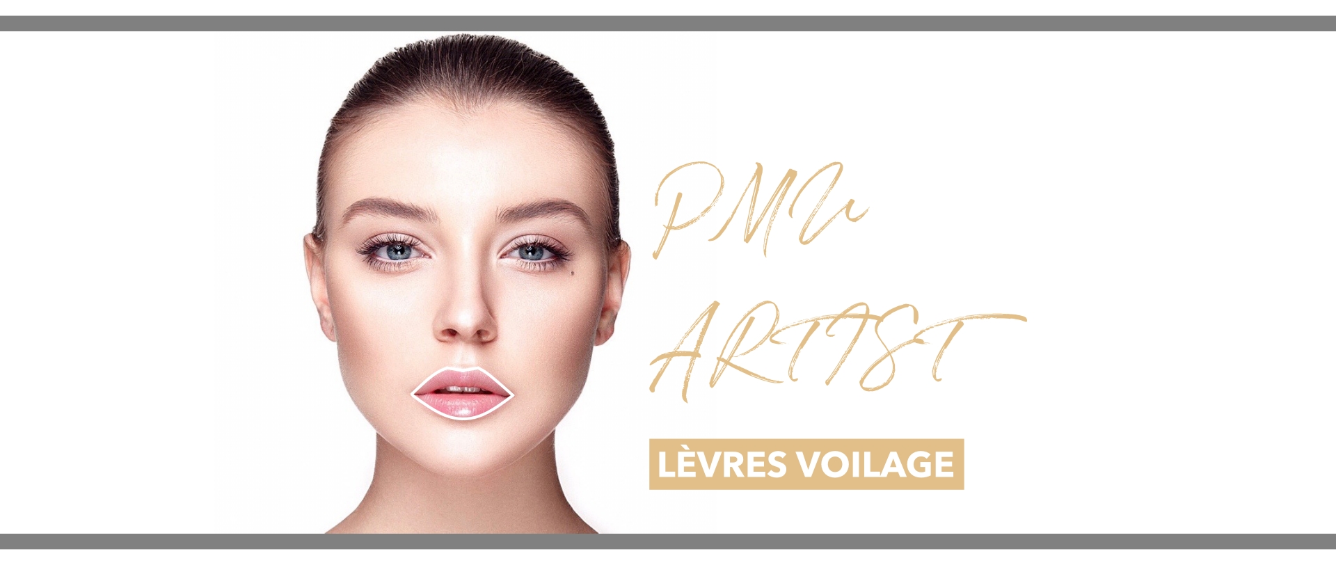 PMU ARTIST Lèvres Voilage